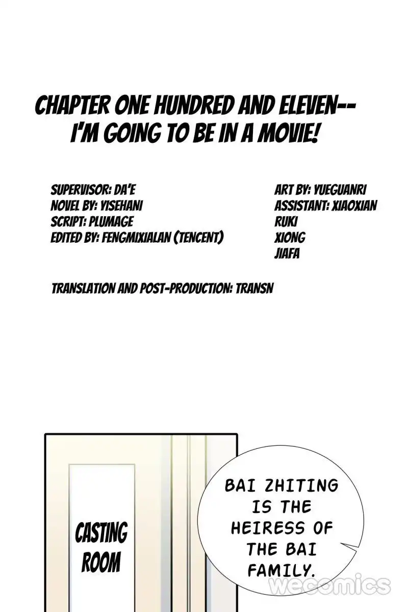 Reborn to Sleep With A Star Actor Chapter 100 2